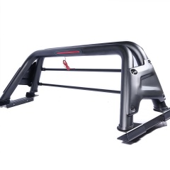 Youngsoul Factory Wholesale 4X4 Stainless Steel Anti Pickup Universal Roll Bar for Navara Bt-50 D-Max