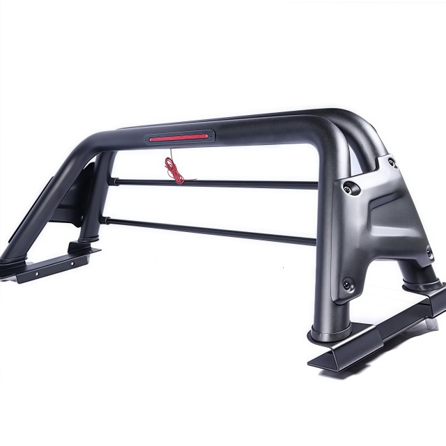 Youngsoul Factory Wholesale 4X4 Stainless Steel Anti Pickup Universal Roll Bar for Navara Bt-50 D-Max