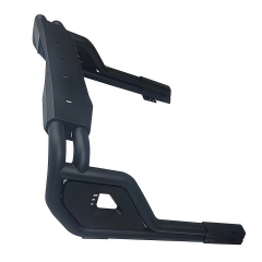 Universal with Brake Light Factory Wholesale Pickup Truck Steel Anti Roll Bar for Toyota Hilux Tacoma Tundra