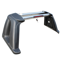 Wholesale 4X4 Pick up Universal Stainless Steel Roll Bar Car Accessories Universal Roll Bar for Ford Ranger Hilux Revo Nissan