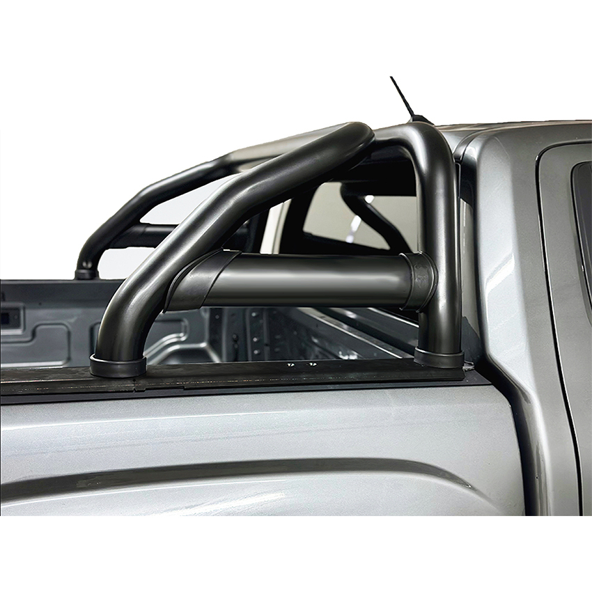 Pickup Accessories Truck Bed Roll Bar with High Quality Iron Steel Roll Bar for Hilux Revo Amarok Np300