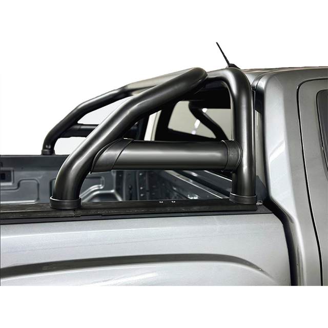 Pickup Accessories Truck Bed Roll Bar with High Quality Iron Steel Roll Bar for Hilux Revo Amarok Np300