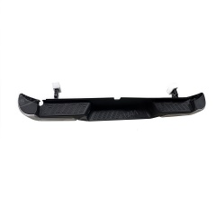 Pickup Truck Rear Bumper Factory 4X4 Truck Body Accessories Car Rear Back Step Bumper Bar for Navara Np300