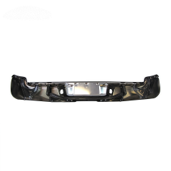 Auto Outer Parts Accessories Truck Back Rear Step Bar Bumper for 2005-2015 Tacoma