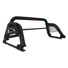 Youngsoul 4X4 Truck Bed Rack Truck Anti Sport Roll Bar for Hilux Tacoma Tundra Ford Ranger Raptor F150 Mitsubishi L200 Isuzu Dmax