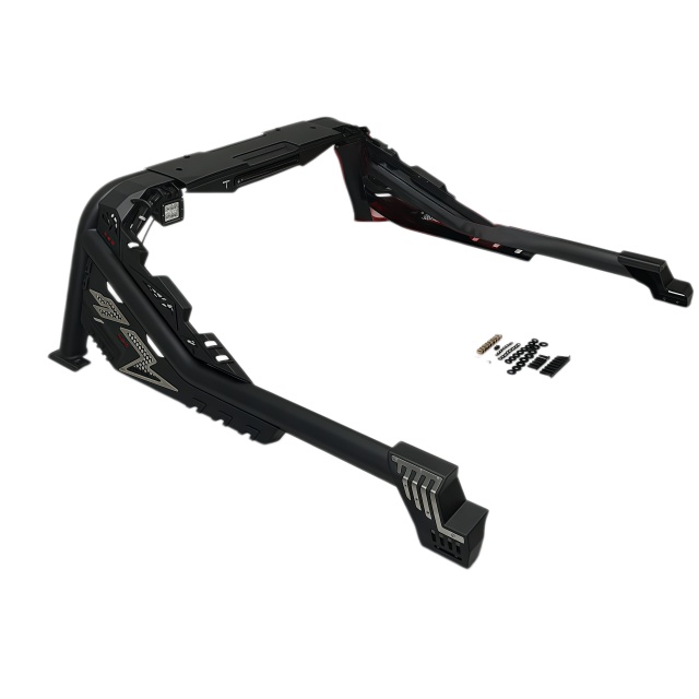 Youngsoul 4X4 Universal Steel Pickup Hot Sale Sport Roll Bar for Hilux Revo Rocco Dmax Triton Np300