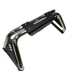 4X4 Universal Stainless Steel Sport Anti Pickup Truck Roll Bar Truck Accessories for Bt-50 D-Max Triton L200