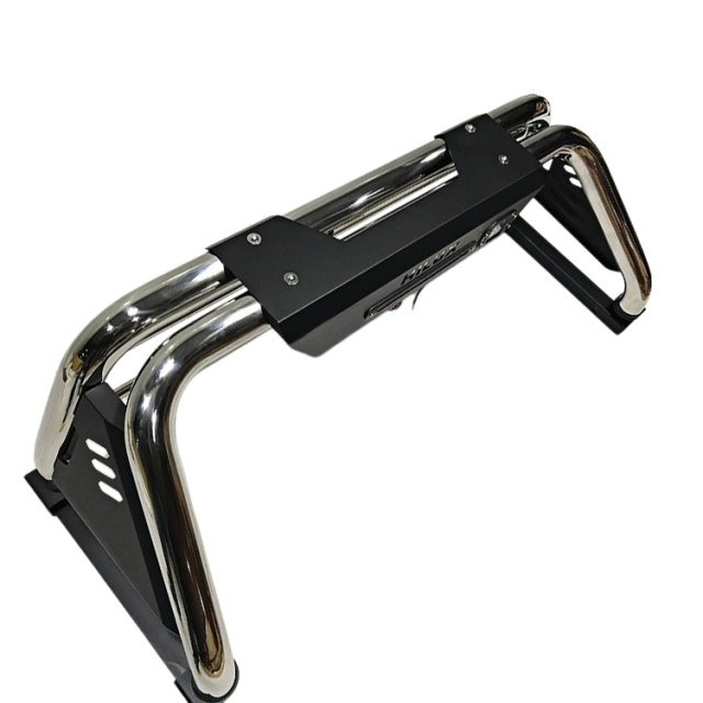 4X4 Universal Stainless Steel Sport Anti Pickup Truck Roll Bar Truck Accessories for Bt-50 D-Max Triton L200
