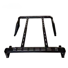 Factory Price 4X4 Accessories Steel Sport Roll Bar for Toyota Hilux Vigo Revo Rocco Isuzu D-Max Ford Ranger T6t7t8 Mazda Bt-50 Volksagen Amarok