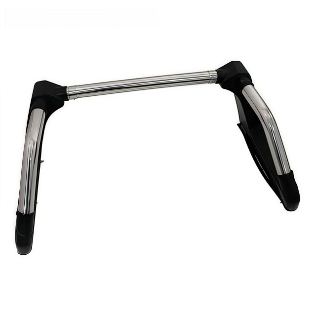 Youngsoul Factory Wholesale Pickup Truck Bed Roll Bar with Light Sport Bar for Hilux Navara Triton L200 Dmax Accessories