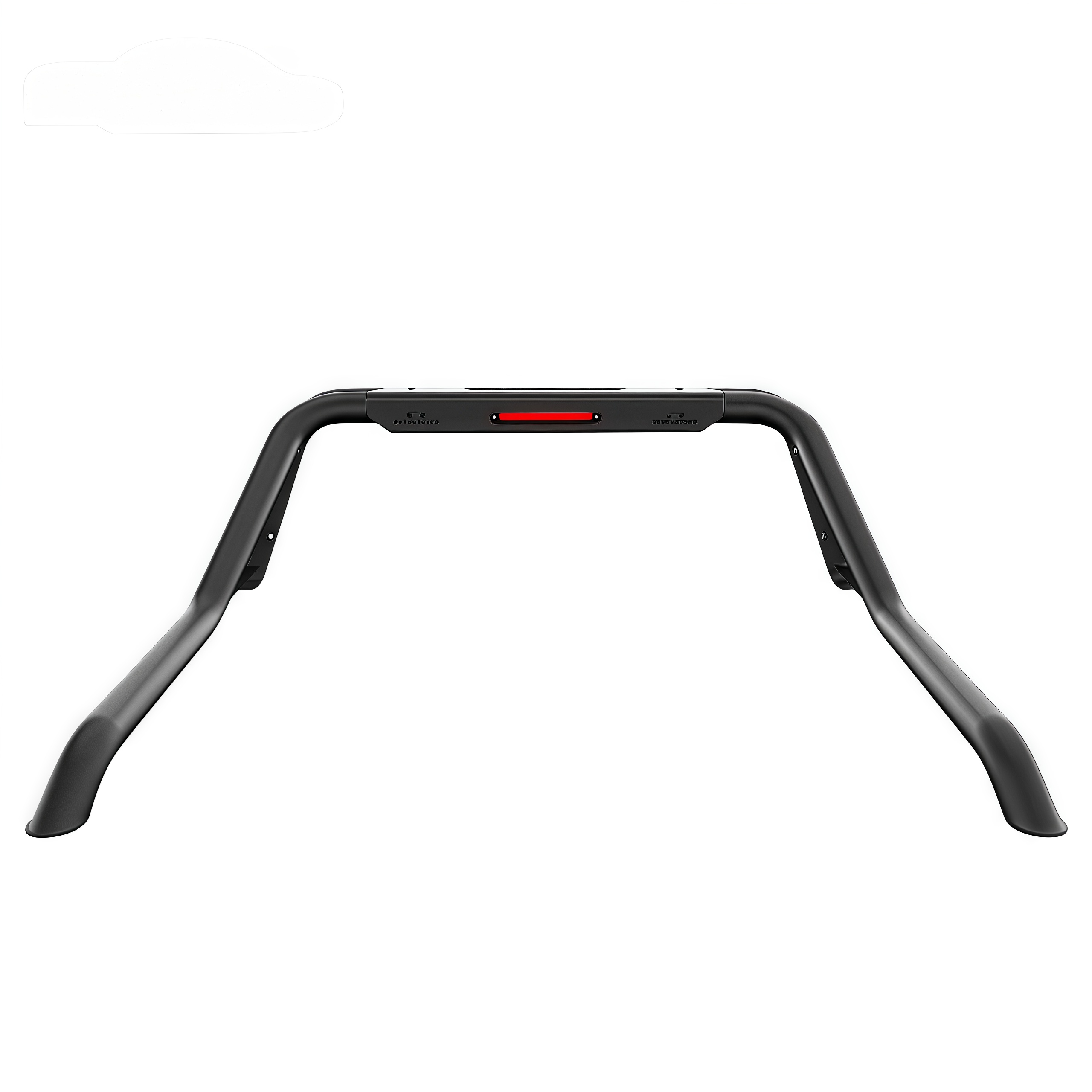 Hot Sale 4X4 Iron Steel Sport Anti Roll Bar for Mazda Bt-50 Volksagen Amarok Nissan Navara Np300 D40 Ford F150 Mitsubishi Triton L200 Tundra