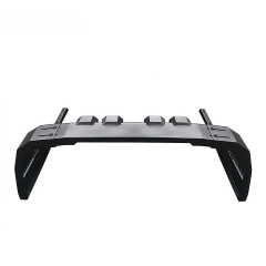 4X4 Pickup Truck Sport Universal Truck Bed Rack Roll Bar for Gmc Ford Ranger F150 Toyota Tacoma Tundra Hilux Isuzu Dmax