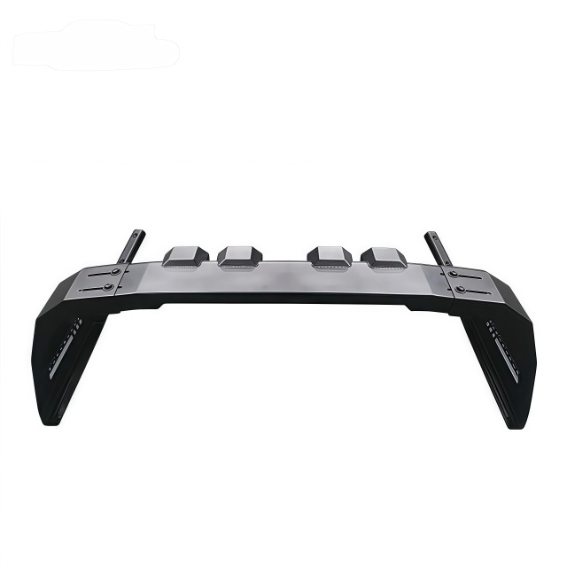 4X4 Pickup Truck Sport Universal Truck Bed Rack Roll Bar for Gmc Ford Ranger F150 Toyota Tacoma Tundra Hilux Isuzu Dmax