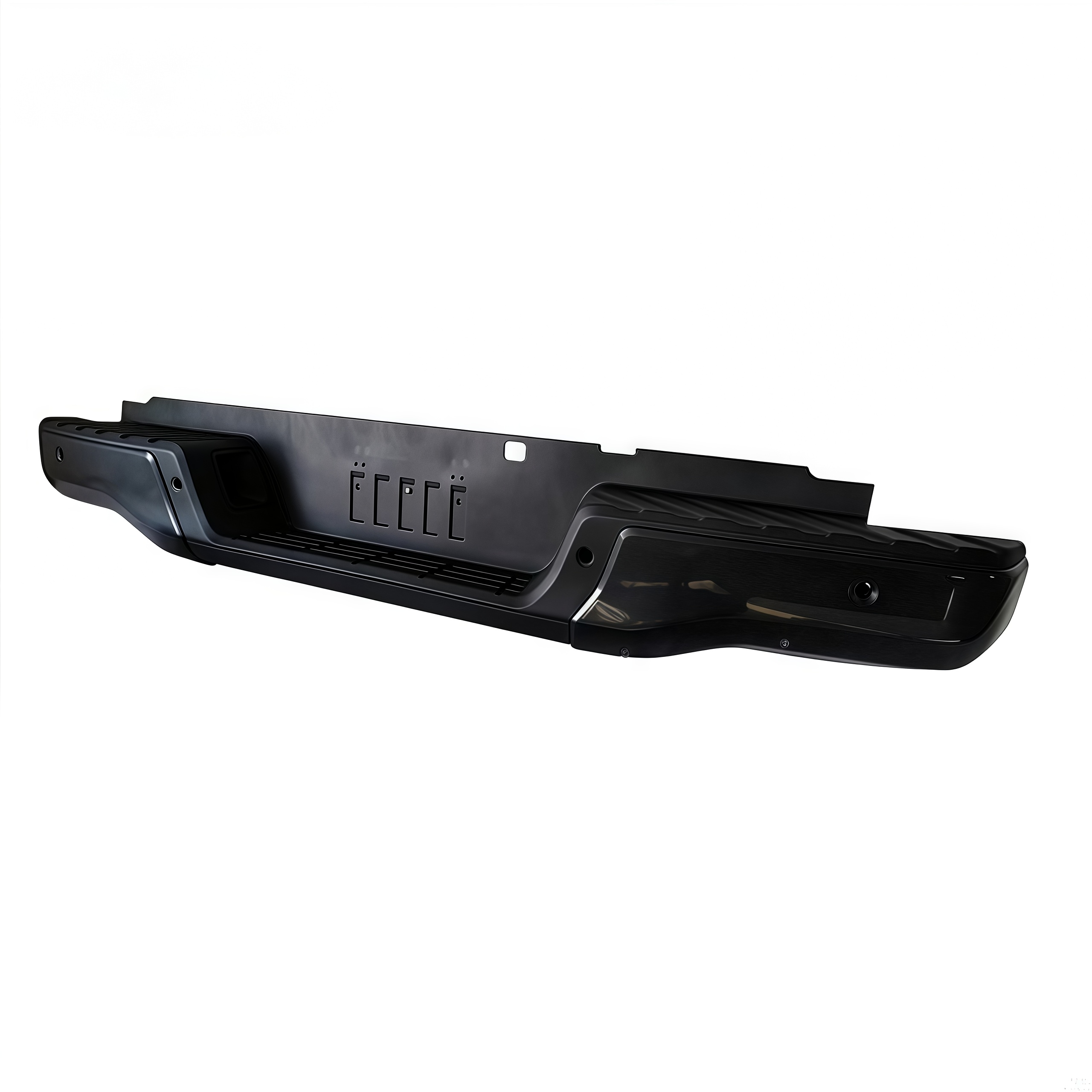 New Design Car Body Kits Car Bumper Front Rear Bumper for Ford Ranger T6 T7 T8 T9 2022+
