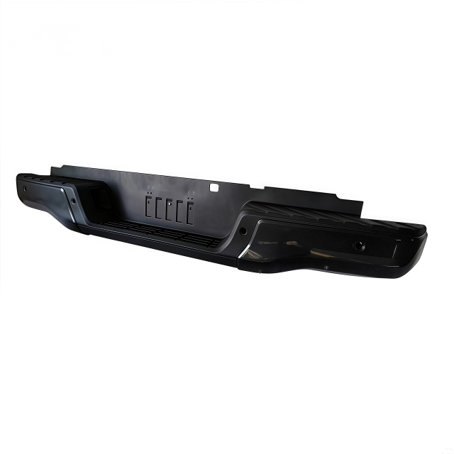 New Design Car Body Kits Car Bumper Front Rear Bumper for Ford Ranger T6 T7 T8 T9 2022+