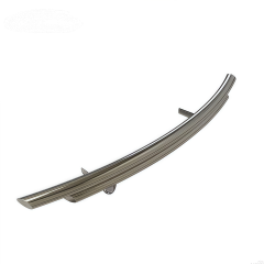 High Quality Stainless Steel Car Rear Bumper Truck Protection Spare Accessories Fit Hilux Revo Rocco