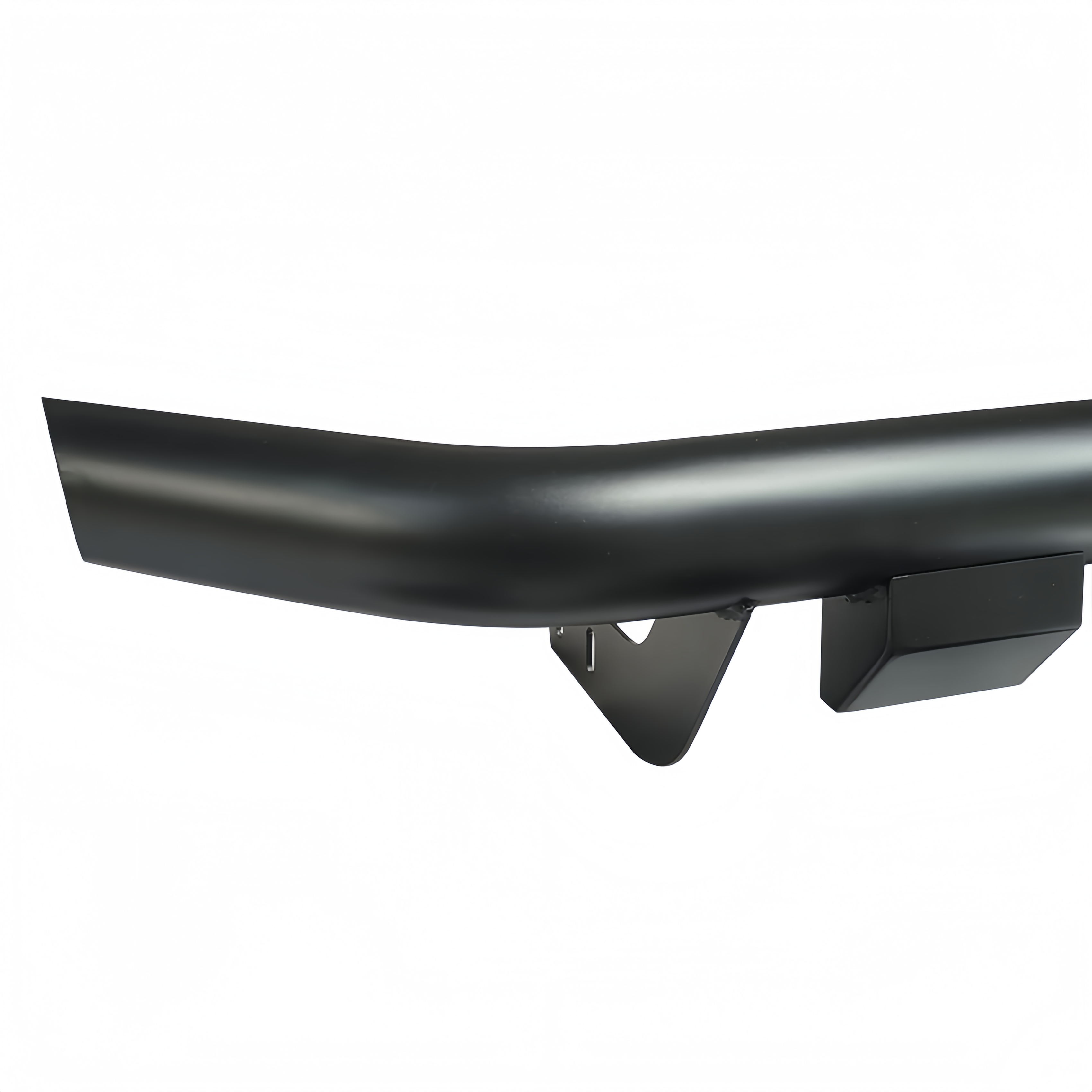 Factory Customization Iron Steel Truck Front Bumper Nudge Bar Auto Accessories for Ford Ranger T8