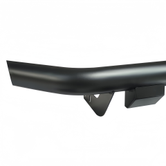 Factory Customization Iron Steel Truck Front Bumper Nudge Bar Auto Accessories for Ford Ranger T8