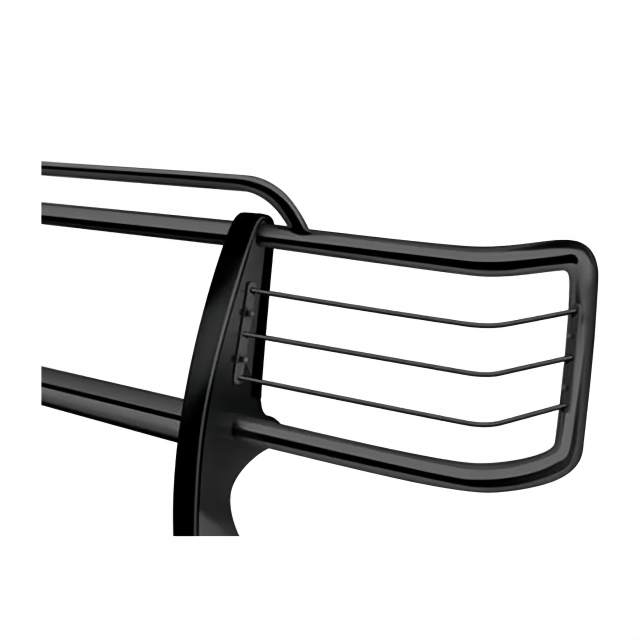 4X4 Truck Bull Bar Front Guard Grille Guard Front Bumper Auto Accessories for F150 2007-2014