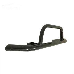Auto Parts Modified Steel Front Bumper Grille Body Kit Nudge Bar for Toyota Hiace 2005-2015