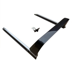 Pick up Car Exterior Accessories Factory Custom ABS Plastic Roll Bar for Hilux Revo Rocco Ranger Roll Bars Sport Bar