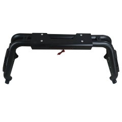 4X4 Offroad Accessories Universal Steel Truck Bed Roll Bar for Hilux F150 Ranger T6 T7 T8 Pickup Accessories
