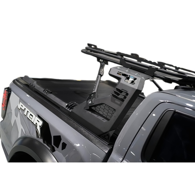 Youngsoul High Quality Auto Parts 4X4 Steel Sport Truck Roll Bar for Hilux Vigo Revo Rocco