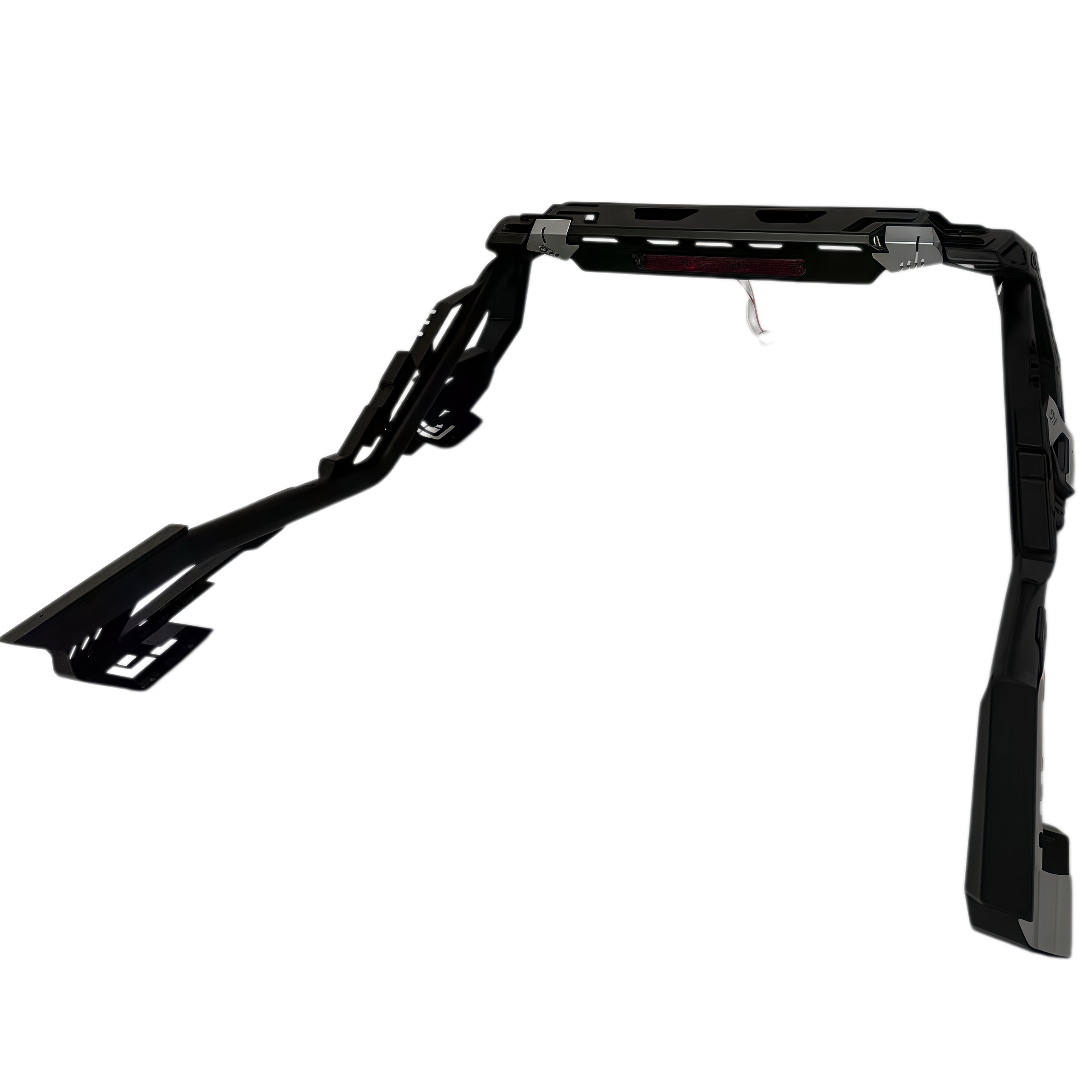 Youngsoul Hot New Roll Bar Car Pickup Truck Bed Bar Spare Accessories for Hilux Triton Ranger Np300