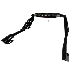 Youngsoul Hot New Roll Bar Car Pickup Truck Bed Bar Spare Accessories for Hilux Triton Ranger Np300