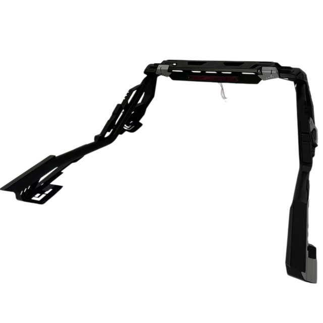 Youngsoul Hot New Roll Bar Car Pickup Truck Bed Bar Spare Accessories for Hilux Triton Ranger Np300