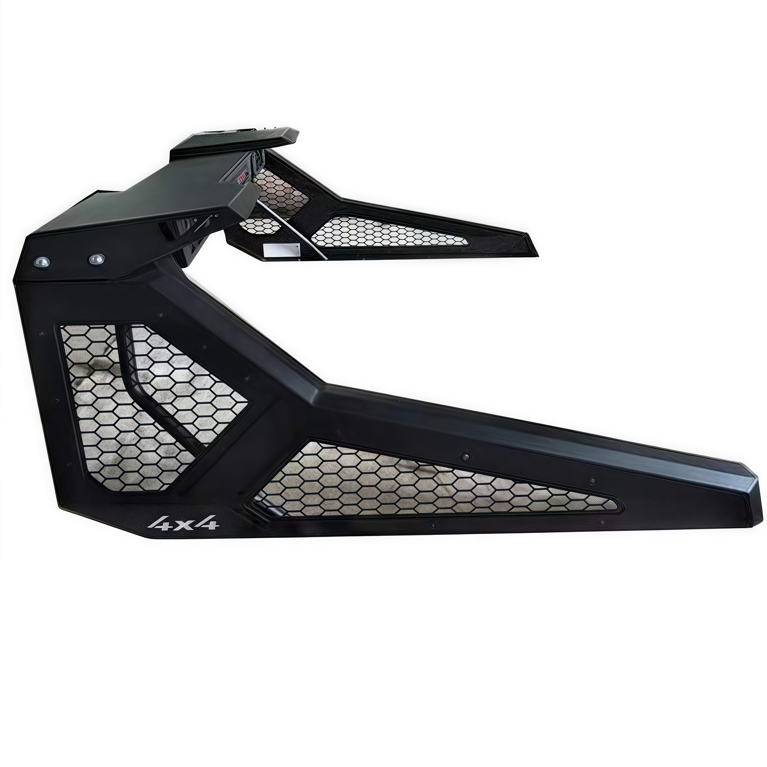 Offroad Pickup Auto Parts 4X4 Sport Bar Roll Bar Car Accessories for Hilux Revo Ranger Triton Dmax