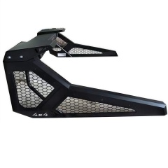 Offroad Pickup Auto Parts 4X4 Sport Bar Roll Bar Car Accessories for Hilux Revo Ranger Triton Dmax