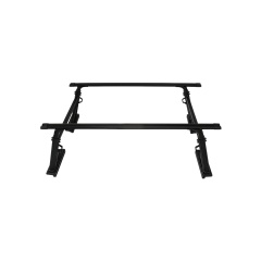 New Design Custom Universal Anti Sport Truck Bed Bar Pickup Car Accessories Steel Anti Roll Bar Fit for Navara Hulix Revo
