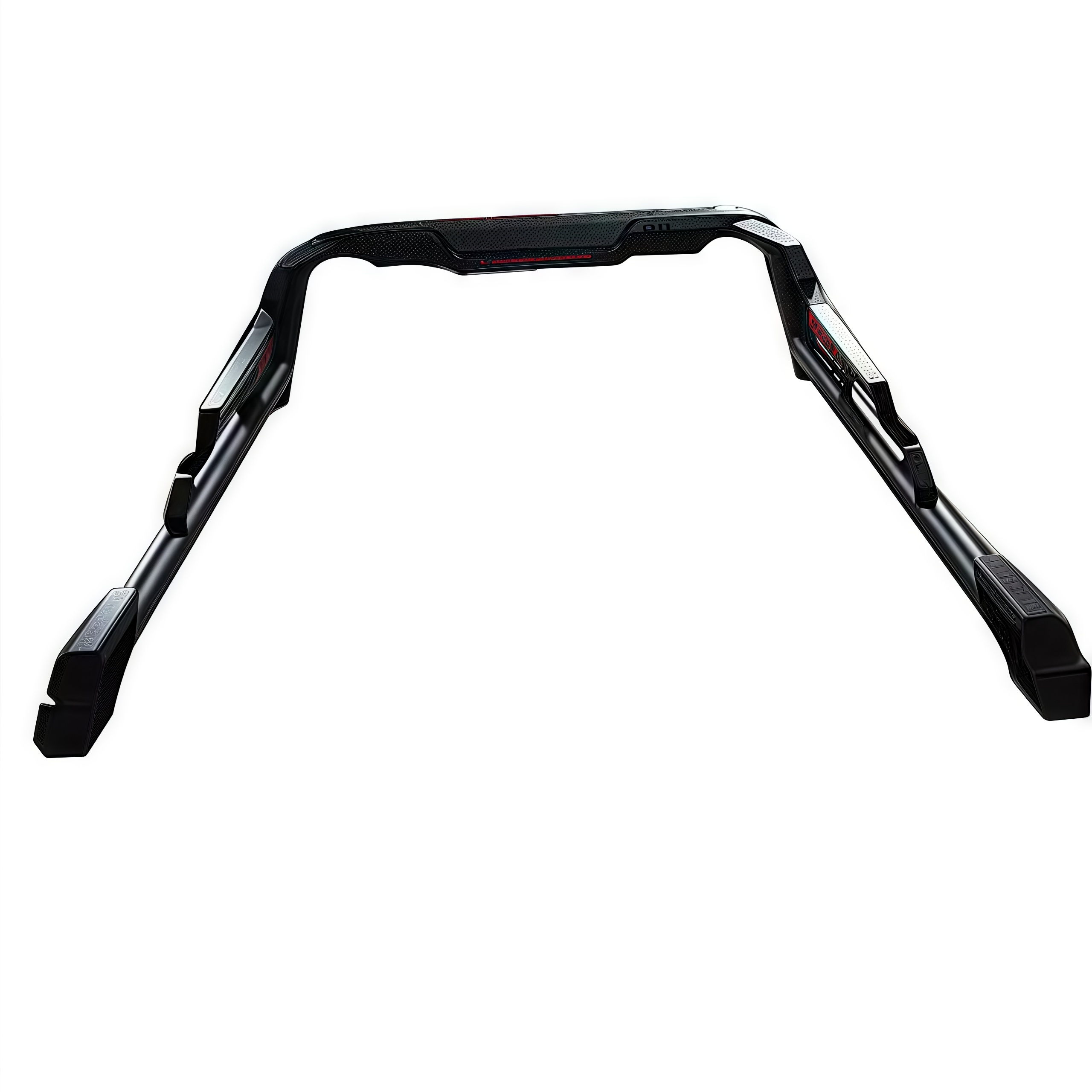 Youngsoul Accessories 4X4 Pickup Anti Sport Roll Bar New Design Roll Bar for Toyota Hilux Revo Roll Bar