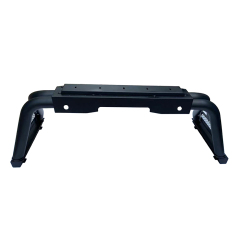 Universal Steel Pickup Accessories Sport Roll Bar Truck Bed Bar for Hilux Revo Ranger Navara