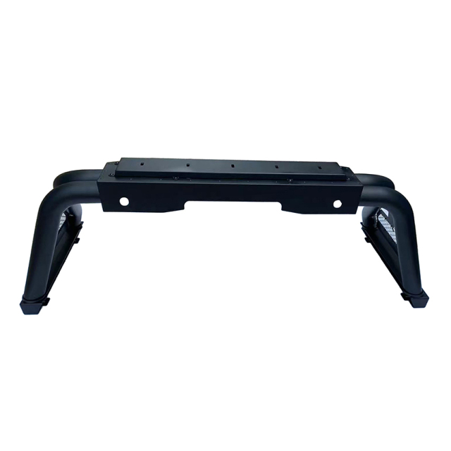 Universal Steel Pickup Accessories Sport Roll Bar Truck Bed Bar for Hilux Revo Ranger Navara