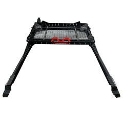 Youngsoul Nice Design 4X4 Auto Parts with Luggage Basket Sport Roll Bar for Triton Np300 F150 RAM1500 Roll Bar
