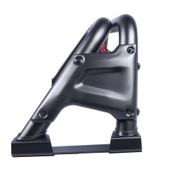 Youngsoul Factory Wholesale 4X4 Stainless Steel Anti Pickup Universal Roll Bar for Navara Bt-50 D-Max
