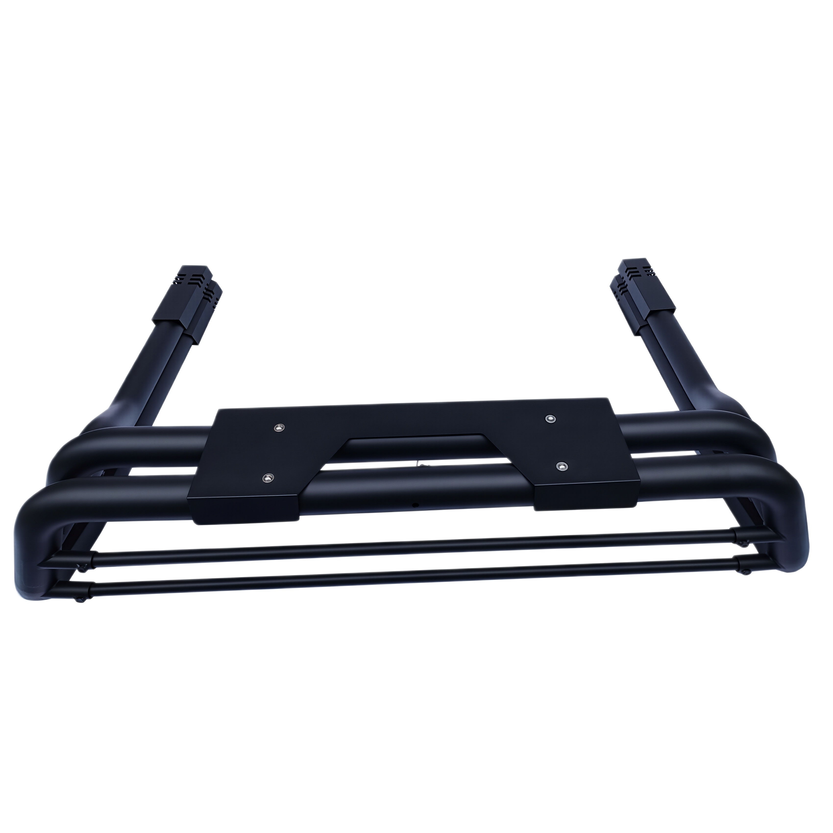 Youngsoul Factory Wholesale Auto Parts Truck Accessories 4X4 Sport Steel Truck Bed Roll Bar for Hilux Dmax Amarok