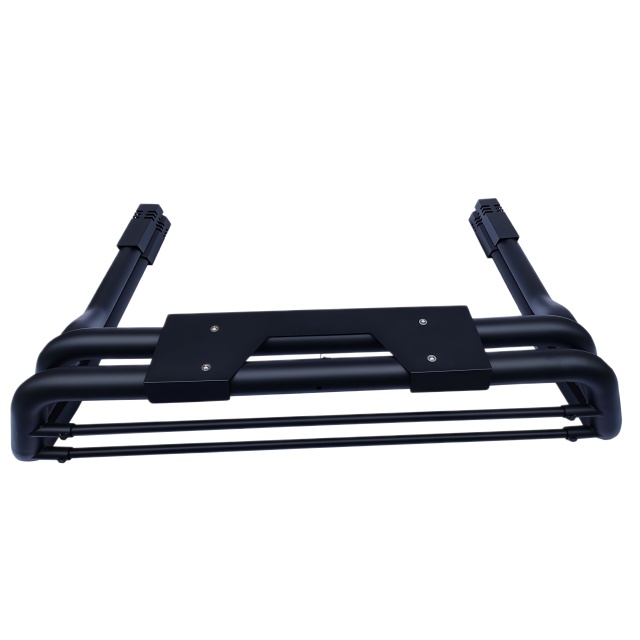 Youngsoul Factory Wholesale Auto Parts Truck Accessories 4X4 Sport Steel Truck Bed Roll Bar for Hilux Dmax Amarok