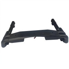 Universal with Brake Light Factory Wholesale Pickup Truck Steel Anti Roll Bar for Toyota Hilux Tacoma Tundra