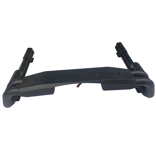 Universal with Brake Light Factory Wholesale Pickup Truck Steel Anti Roll Bar for Toyota Hilux Tacoma Tundra