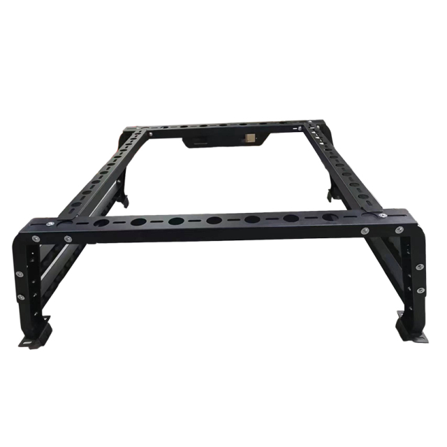 Youngsoul 4X4 Offroad Black Steel Pickup Truck Accessories Roll Bar New Design for Hilux Revo Vigo Universal