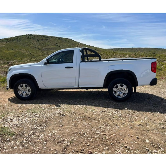 Pickup Accessories Truck Bed Roll Bar with High Quality Iron Steel Roll Bar for Hilux Revo Amarok Np300