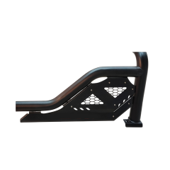Factory Wholesale Auto Accessories 4X4 Iron Steel Sport Roll Bar Truck Accessories for Volksagen Amarok Nissan Navara Np300 D40
