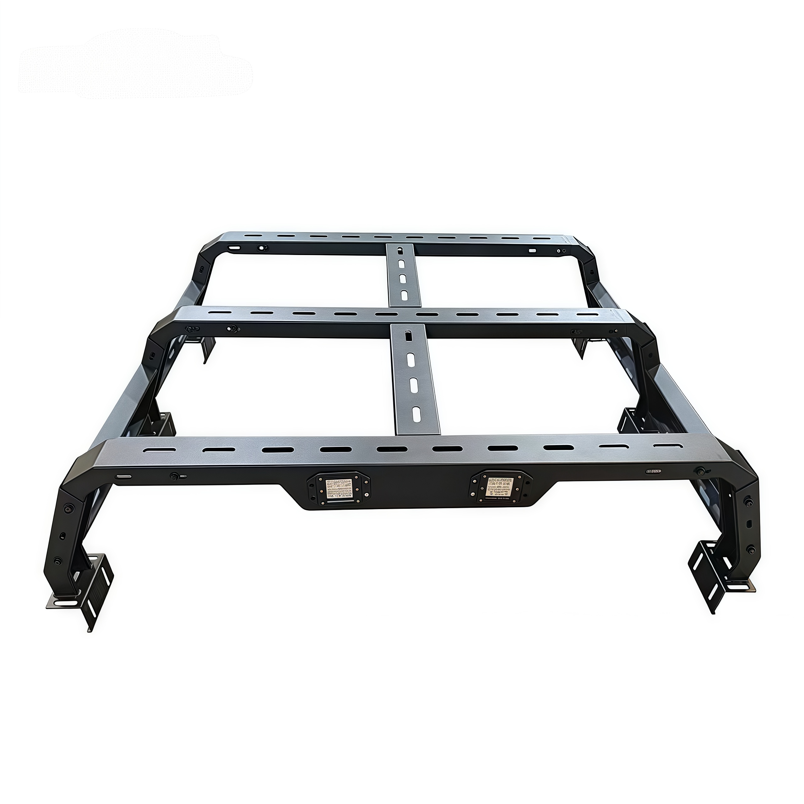 Auto 4X4 Steel Pickup Sport Truck Bed Roll Bar Accessories for Toyota Hilux Vigo Revo Rocco Isuzu D-Max Ford Ranger