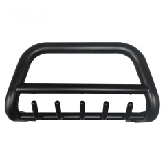 Auto Front Steel Bumper Guard Nudge Bar Auto Body Accessories Front Bumper for Toyota Hilux Revo