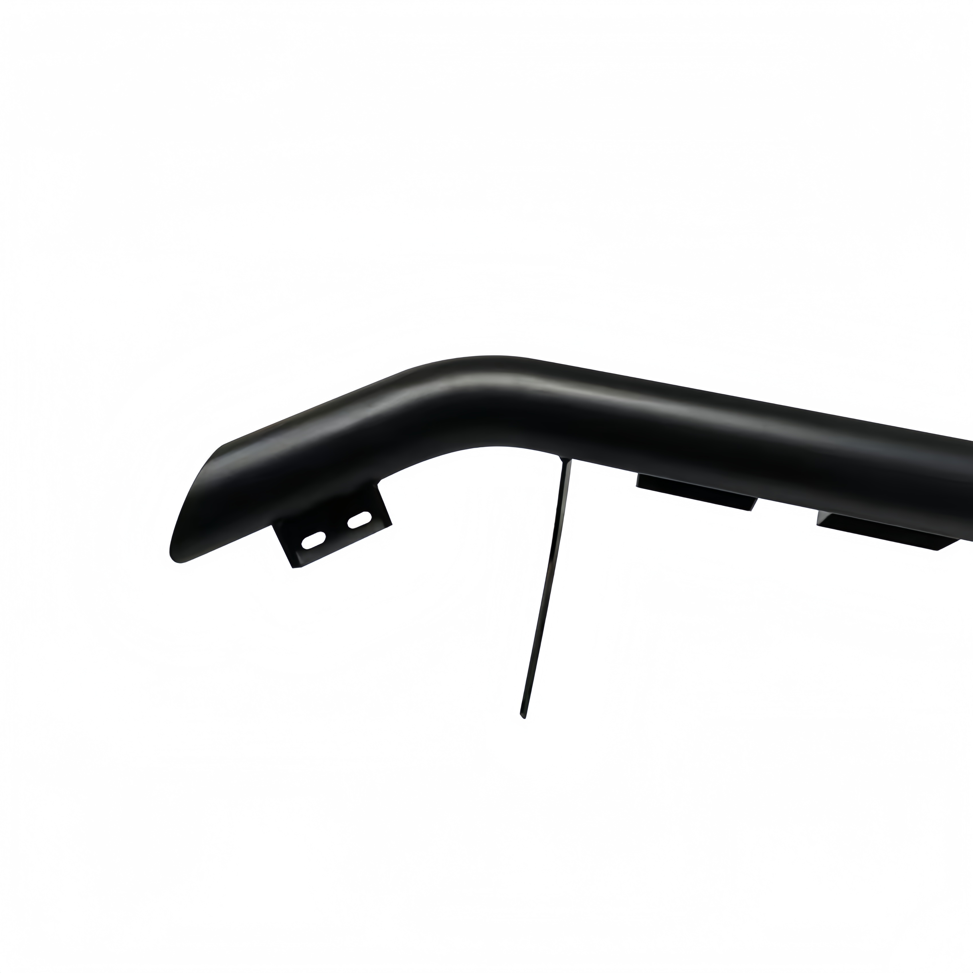 Factory Customization Iron Steel Truck Front Bumper Nudge Bar Auto Accessories for Ford Ranger T8