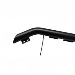 Factory Customization Iron Steel Truck Front Bumper Nudge Bar Auto Accessories for Ford Ranger T8