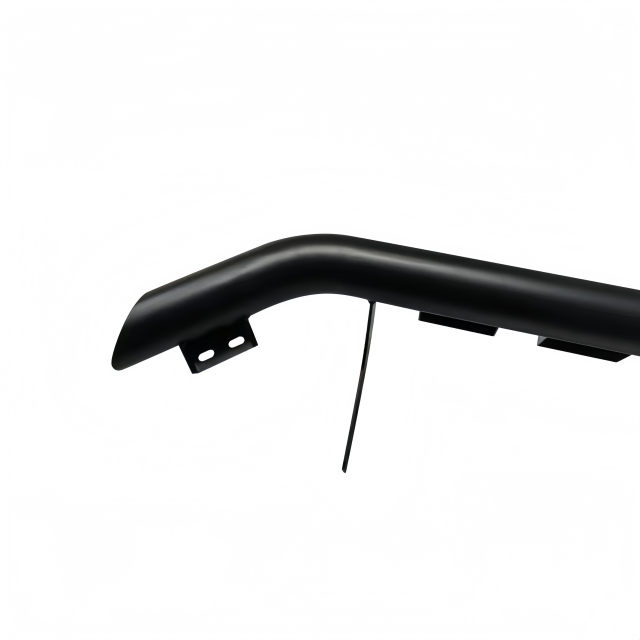 Factory Customization Iron Steel Truck Front Bumper Nudge Bar Auto Accessories for Ford Ranger T8